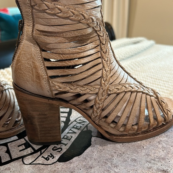 Freebird by Steven Bela Sandals⭐️ - Picture 10 of 15